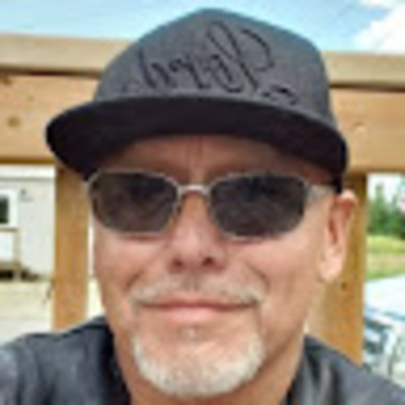 Meet your Posher, Theglidewarrior - Picture 1 of 1